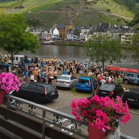 Haus Waldeck Zell