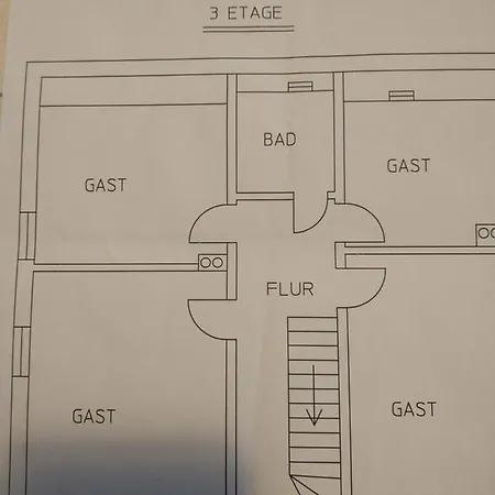 Ferienhaus Haus Waldeck Zell