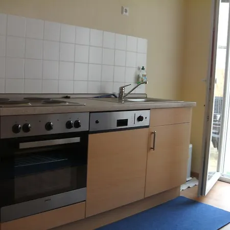 Ferienhaus Haus Waldeck *