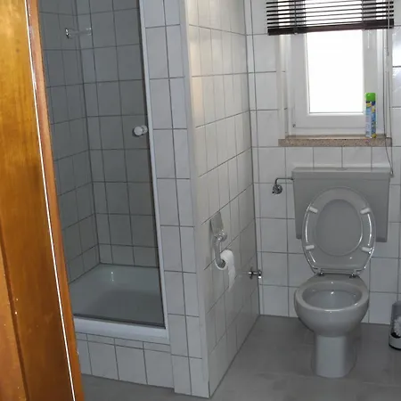 Haus Waldeck Ferienhaus Zell