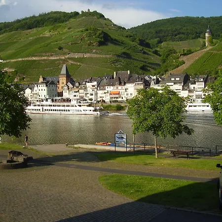 Haus Waldeck