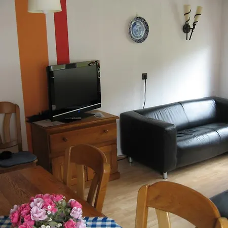 Ferienhaus Haus Waldeck