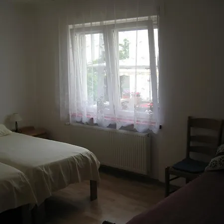 Ferienhaus Haus Waldeck Zell