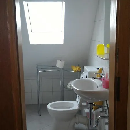 Ferienhaus Haus Waldeck *