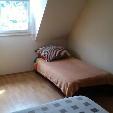 Haus Waldeck * Zell