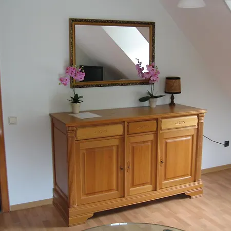 Ferienhaus Haus Waldeck *