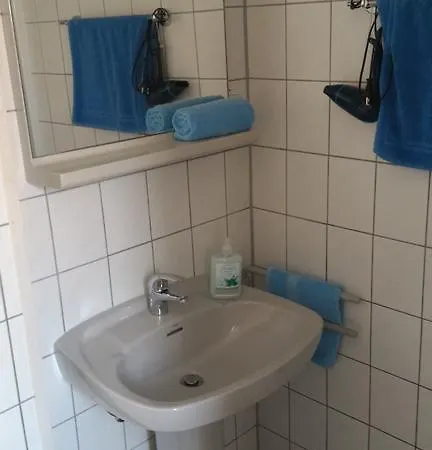 Ferienhaus Haus Waldeck Zell