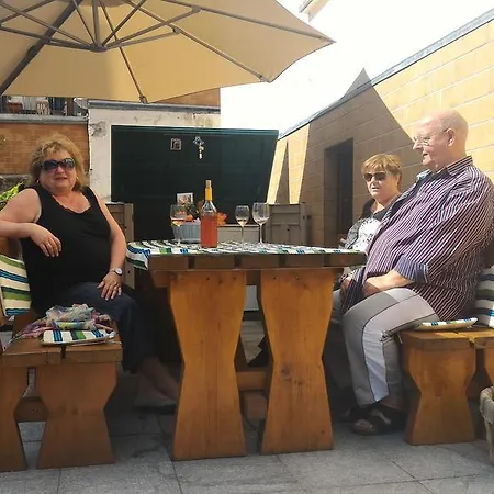Haus Waldeck Ferienhaus *