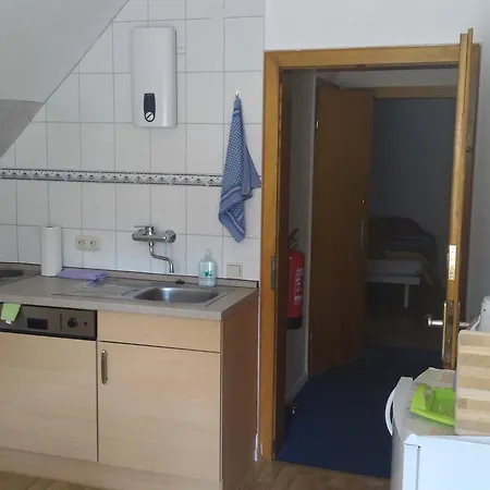 Haus Waldeck